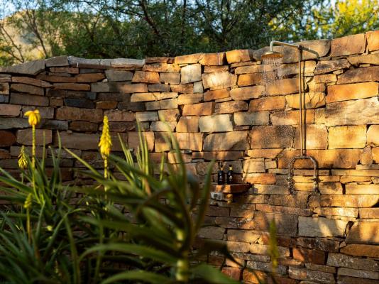 Karoo Lodge Karoo Suite