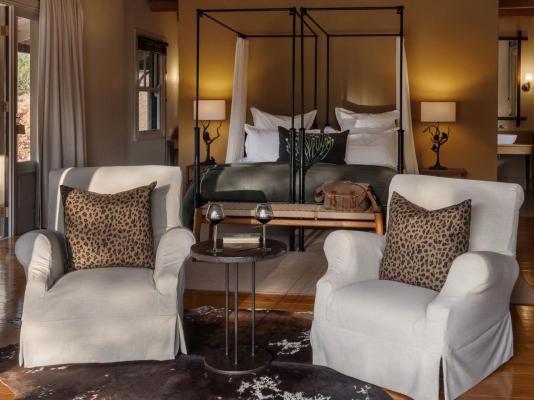 Karoo Lodge Karoo Suite