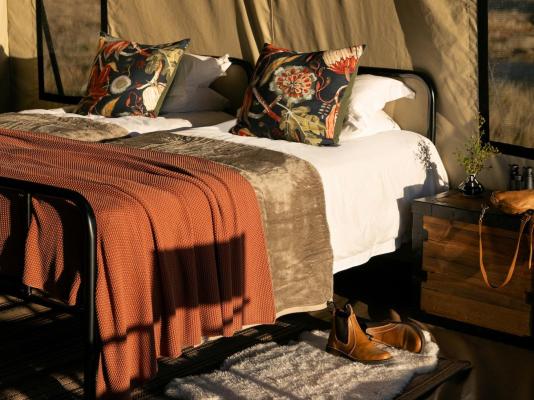 Plains Camp Exclusive-Use
