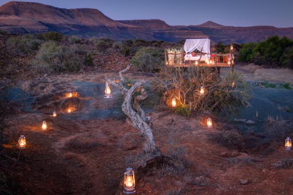 Samara Karoo Reserve - 236581