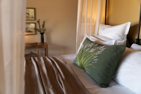 Karoo Lodge Karoo Family Suite