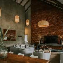 Rhino's Rest Private Luxury Villa - 236583
