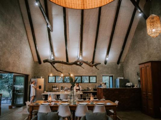 Rhino's Rest Private Luxury Villa - 236594