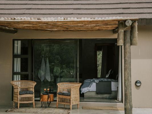 Rhino's Rest Private Luxury Villa - 236595