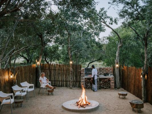 Rhino's Rest Private Luxury Villa - 236597