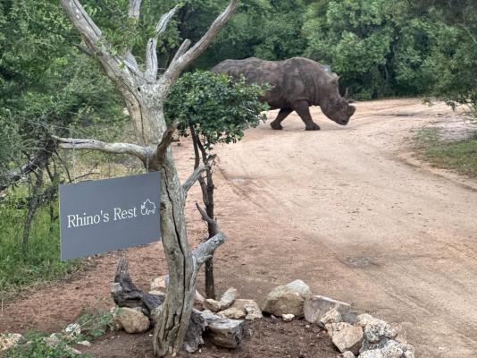 Rhino's Rest Private Luxury Villa - 236608