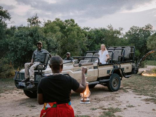 Rhino's Rest Private Luxury Villa - 236614