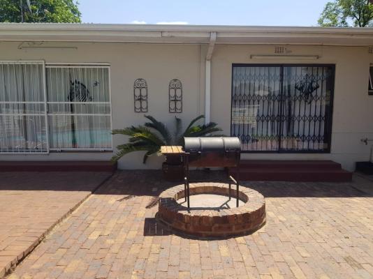 Huis Afrika - 236615