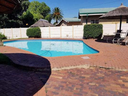 Huis Afrika - 236616