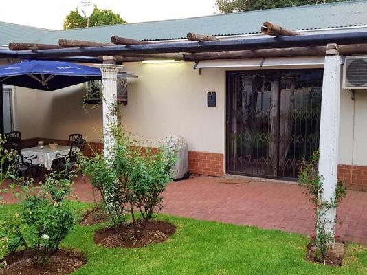 Huis Afrika - 236620