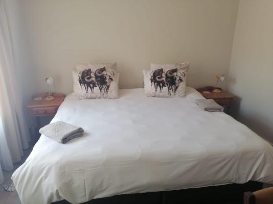 Huis Afrika - 236624
