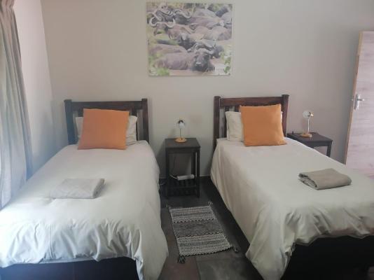Huis Afrika - 236625