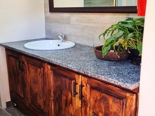 Huis Afrika - 236626