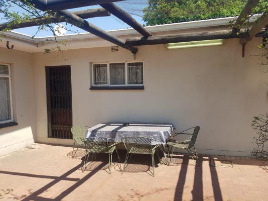 Huis Afrika - 236628