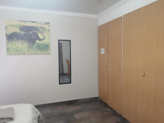 Huis Afrika - 236629