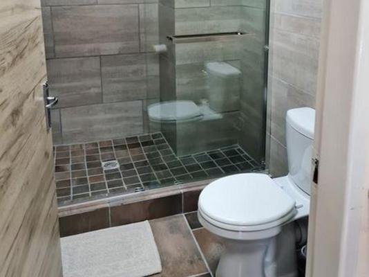 Huis Afrika - 236630