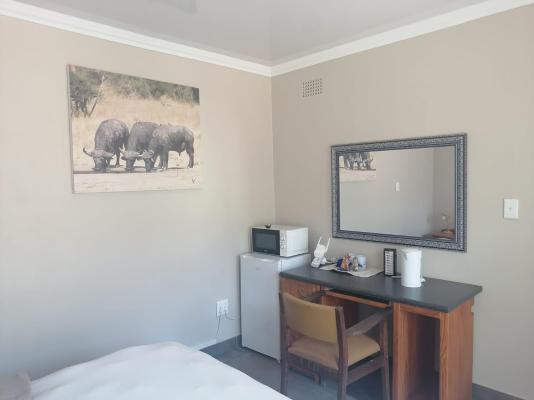 Huis Afrika - 236631