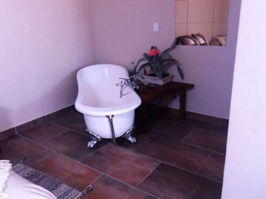 Huis Afrika - 236632