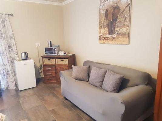 Huis Afrika - 236636