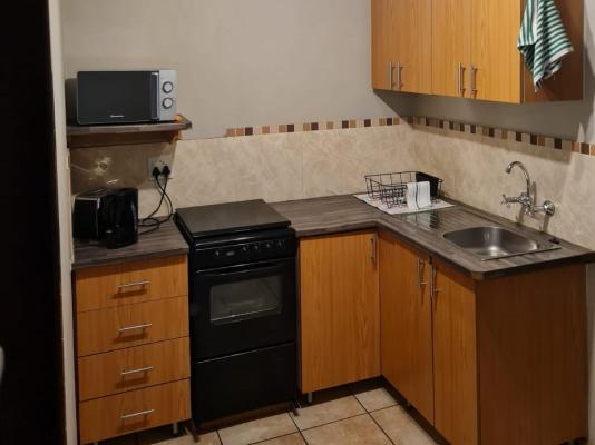 Huis Afrika - 236639