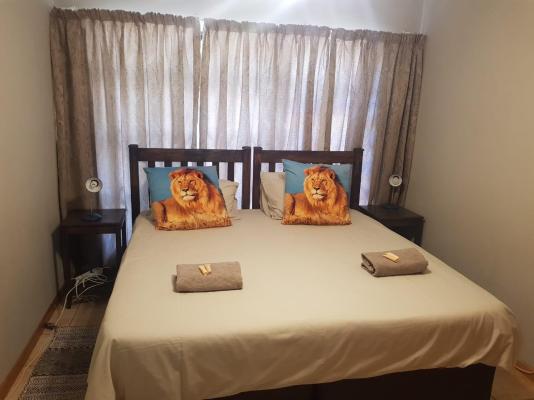 Huis Afrika - 236640