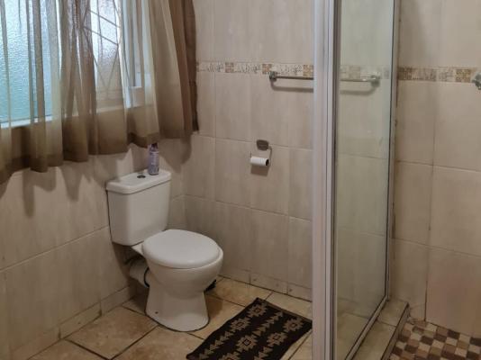 Huis Afrika - 236641