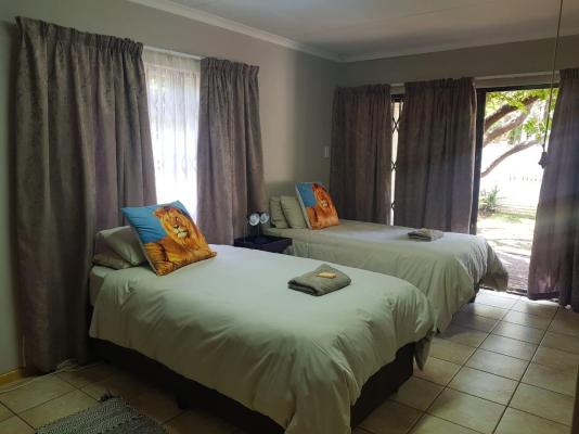 Huis Afrika - 236644