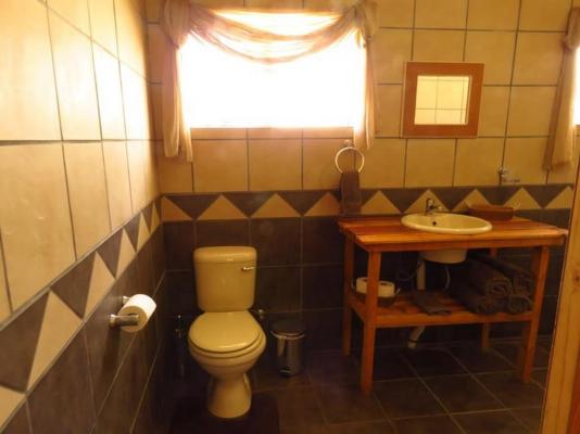 Huis Afrika - 236645