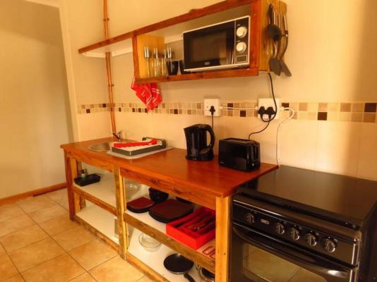 Huis Afrika - 236646