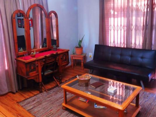 Huis Afrika - 236647