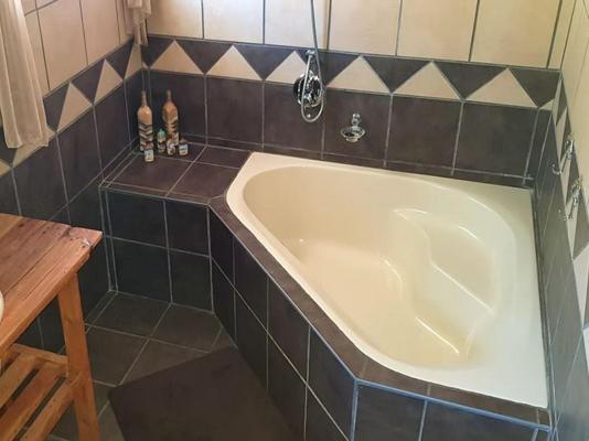 Huis Afrika - 236648