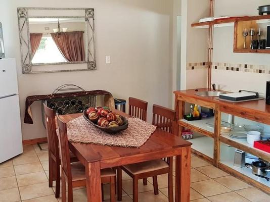 Huis Afrika - 236650