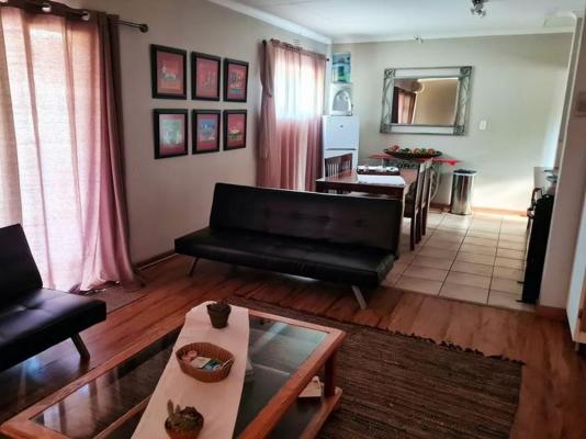 Huis Afrika - 236651