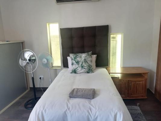 Huis Afrika - 236655