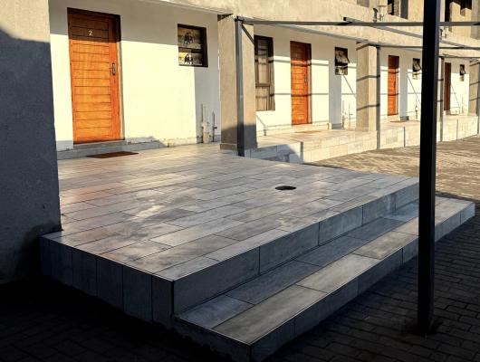 Gae Ga Monare Guest House - 236657