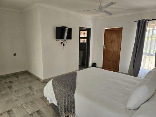 Gae Ga Monare Guest House - 236660
