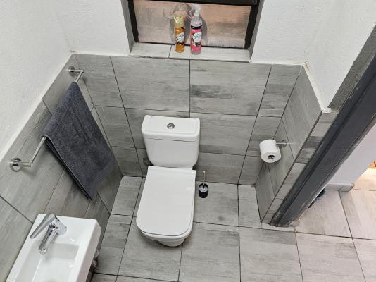 Gae Ga Monare Guest House - 236662