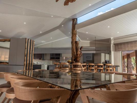 The Hank Adventure Lodge Maribashoek - 236669