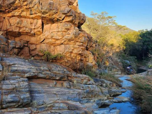 The Hank Adventure Lodge Maribashoek - 236672