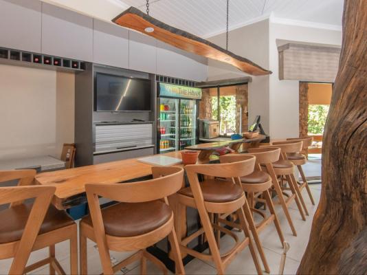 The Hank Adventure Lodge Maribashoek - 236682