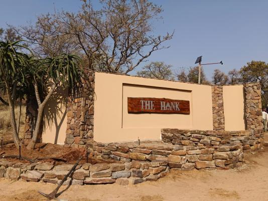 The Hank Adventure Lodge Maribashoek - 236684