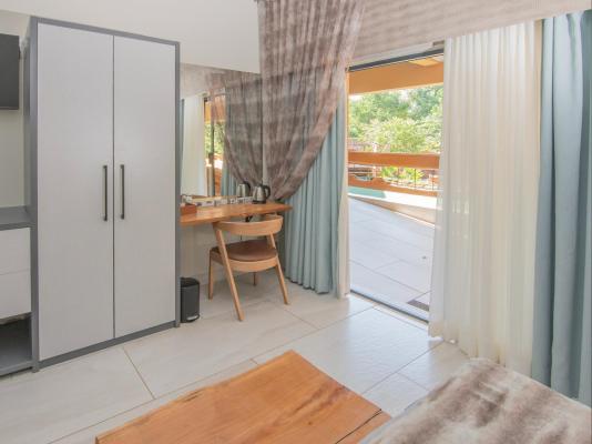 The Hank Adventure Lodge Maribashoek - 236690