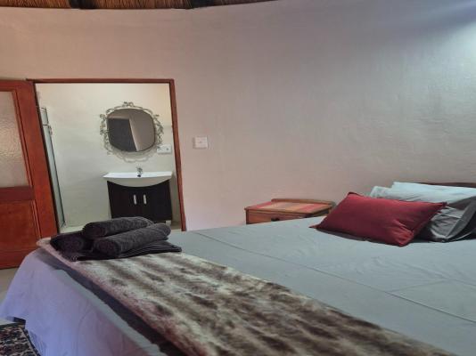The Hank Adventure Lodge Maribashoek - 236691