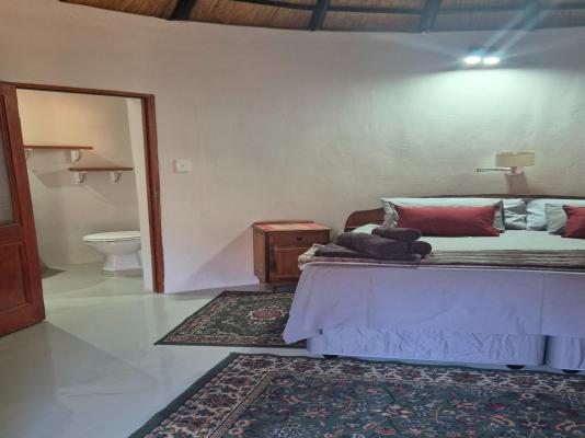 The Hank Adventure Lodge Maribashoek - 236692