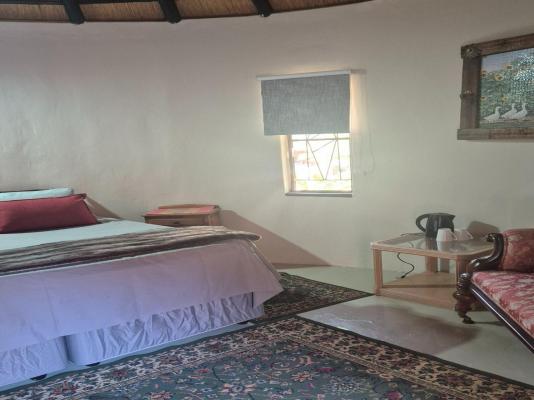 The Hank Adventure Lodge Maribashoek - 236693
