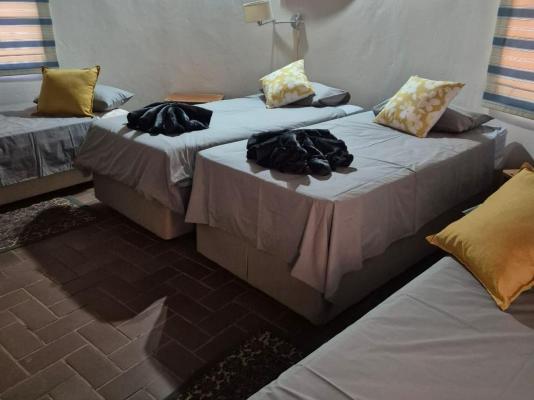 The Hank Adventure Lodge Maribashoek - 236695