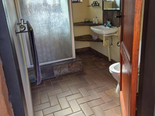 The Hank Adventure Lodge Maribashoek - 236697