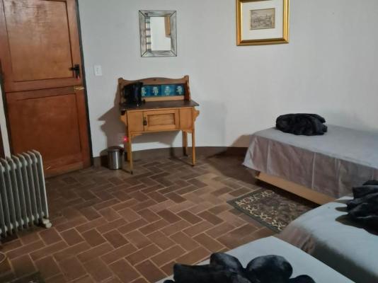The Hank Adventure Lodge Maribashoek - 236698
