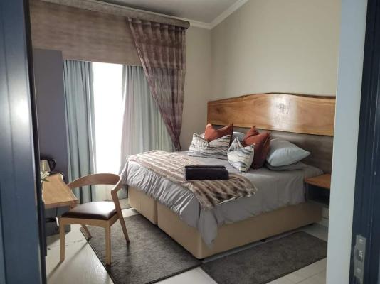The Hank Adventure Lodge Maribashoek - 236700