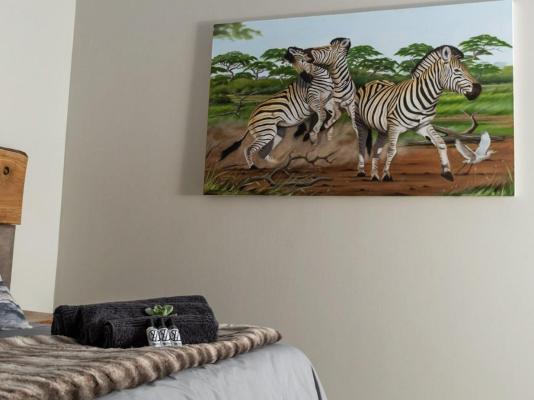 The Hank Adventure Lodge Maribashoek - 236703